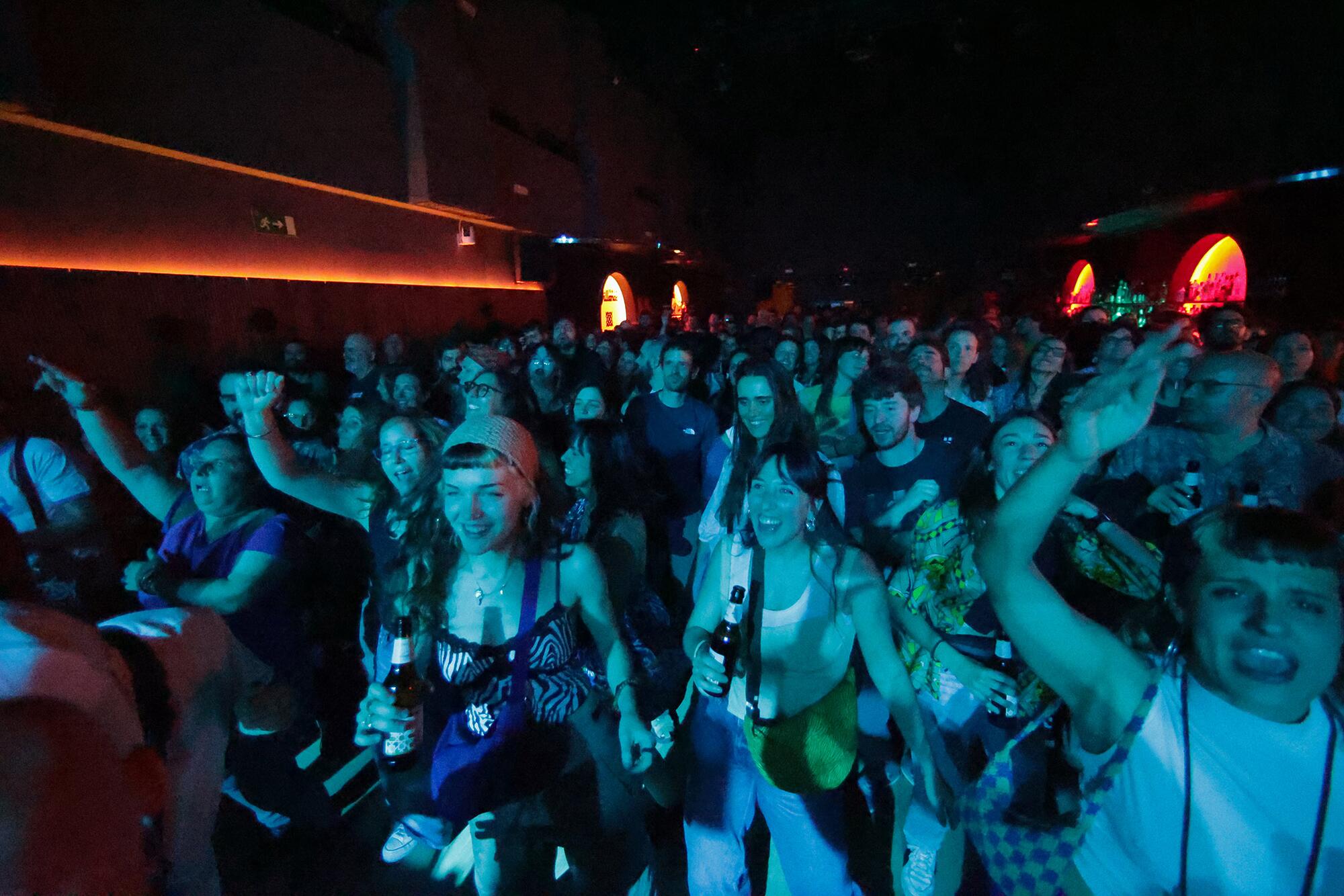 Evento El Salto Sphera 2025 - 11